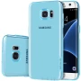 Nillkin Nature Series TPU case for Samsung Galaxy S7 Edge/G9350/G935A/G935F(5.5) order from official NILLKIN store